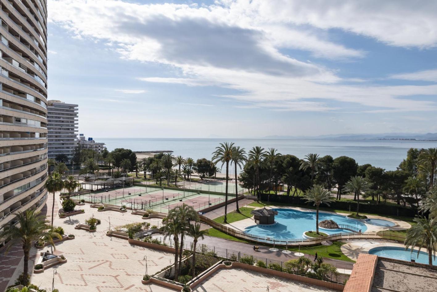 Florazar 2, Ix-7-b Apartamento Cullera